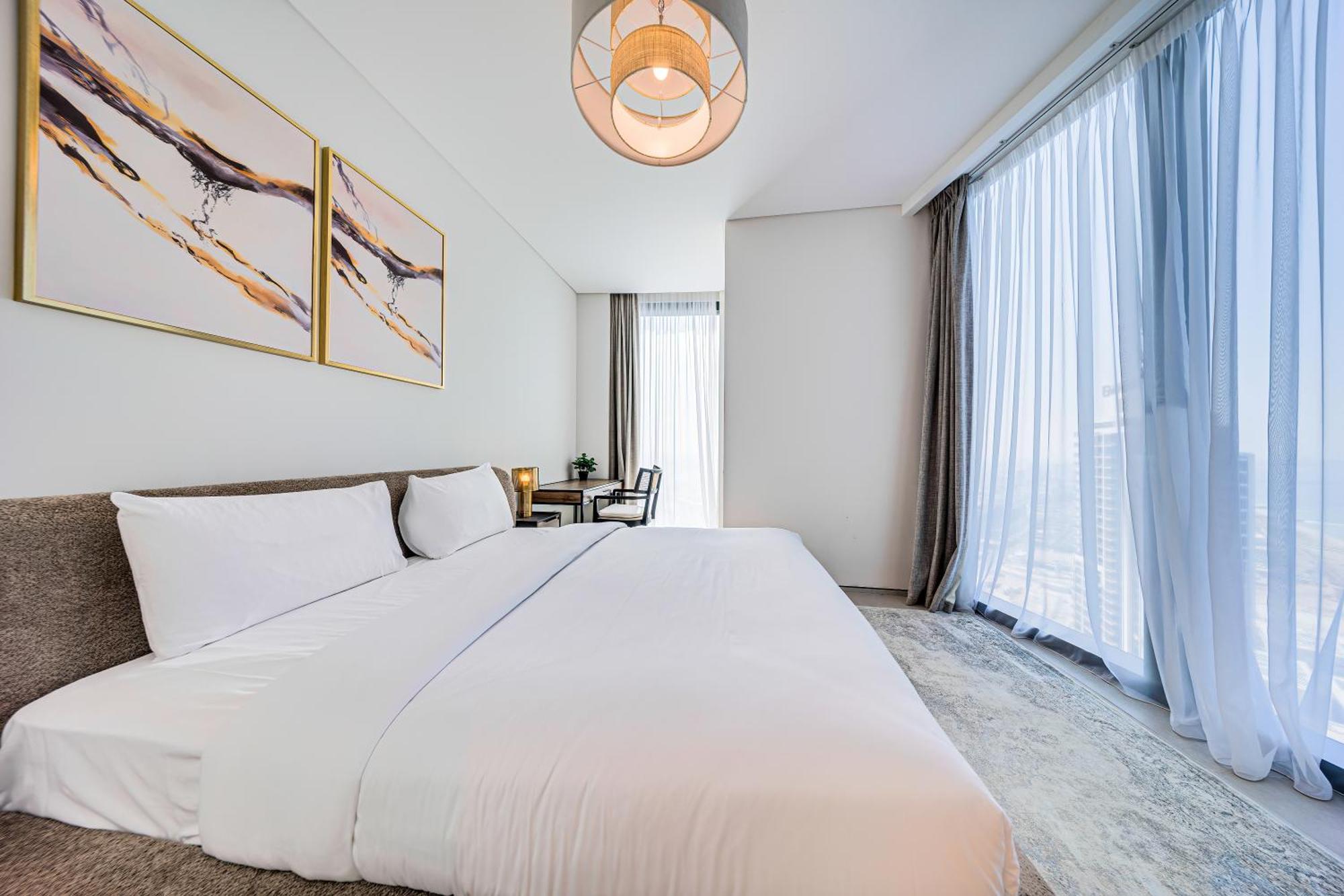 Stylish 1br Is Address